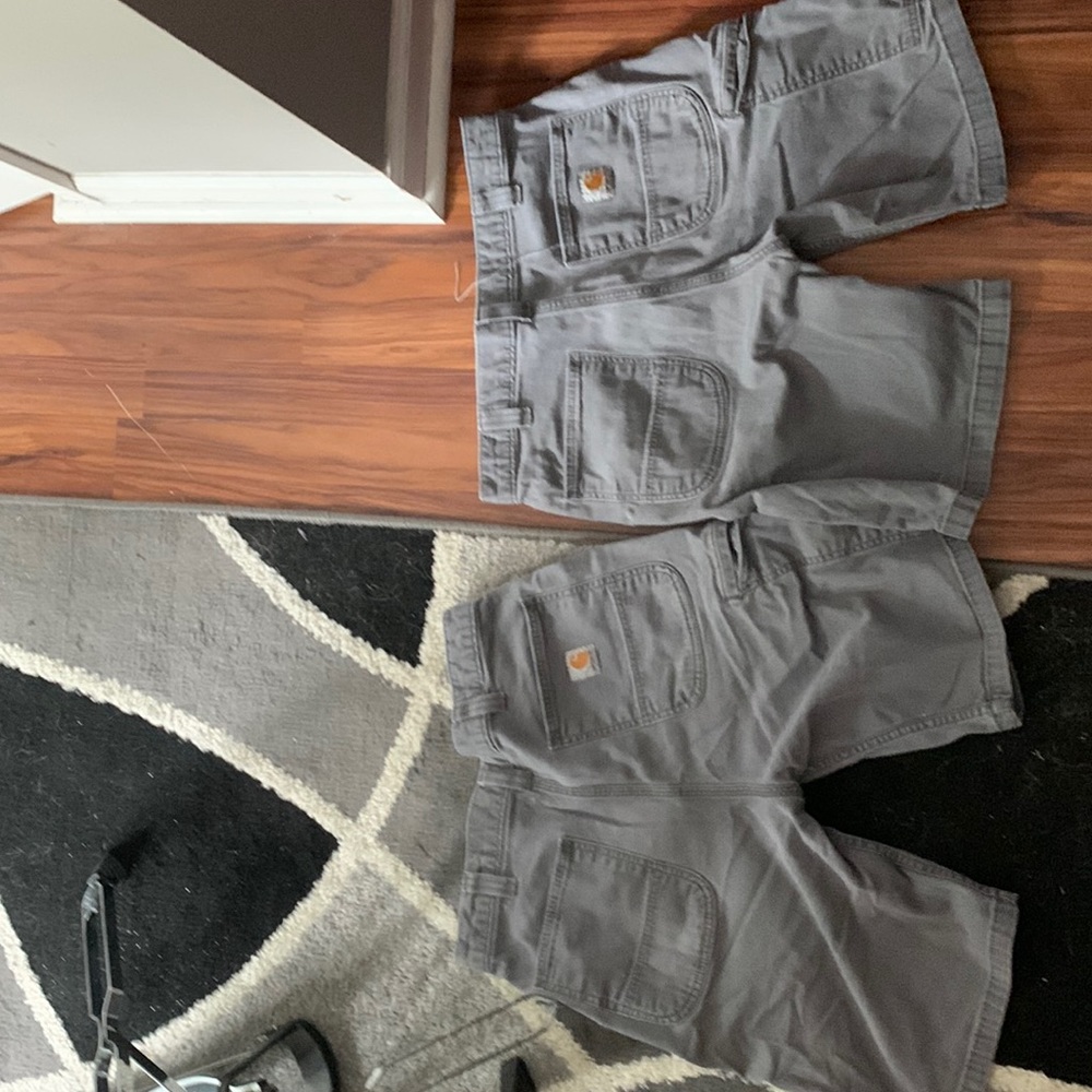 Carhartt Relaxed fit shorts